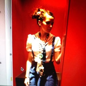 Meet your Posher, Heather